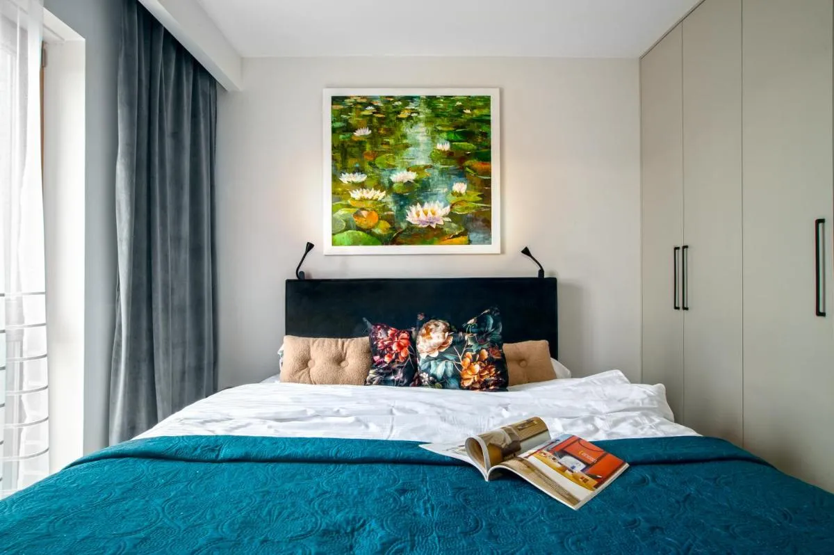 Image 4 of M&J Apartments – Nadmotławie