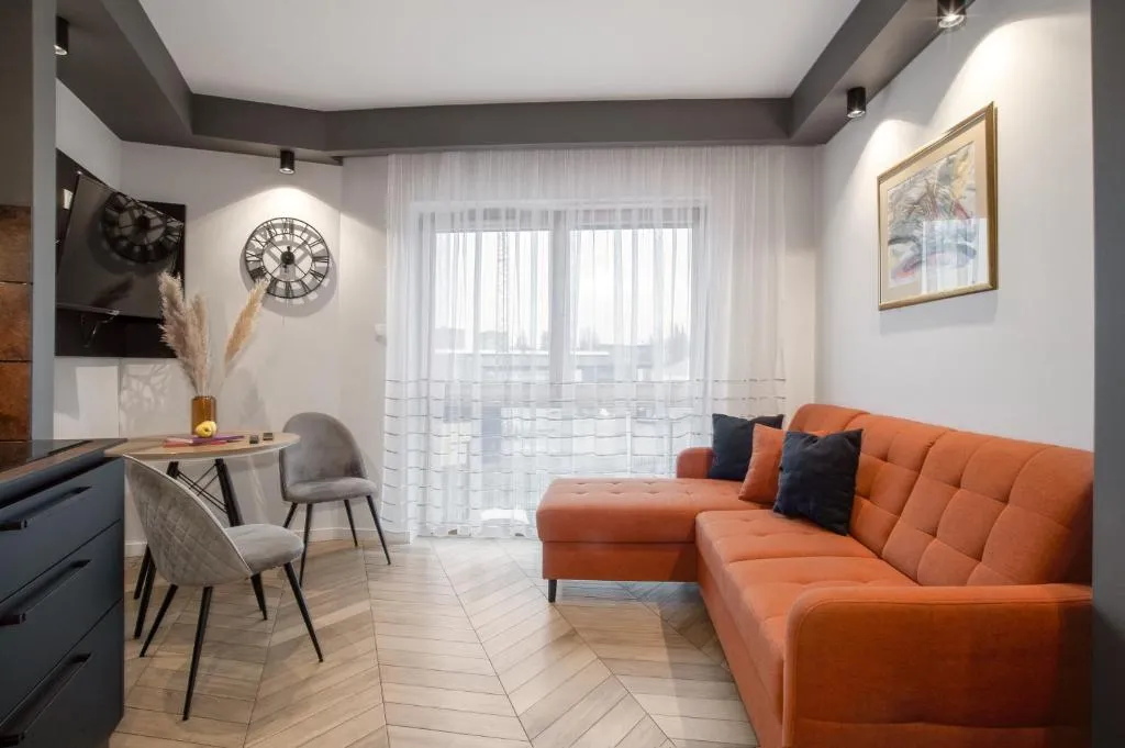 Image of M&J Apartments – Nadmotławie