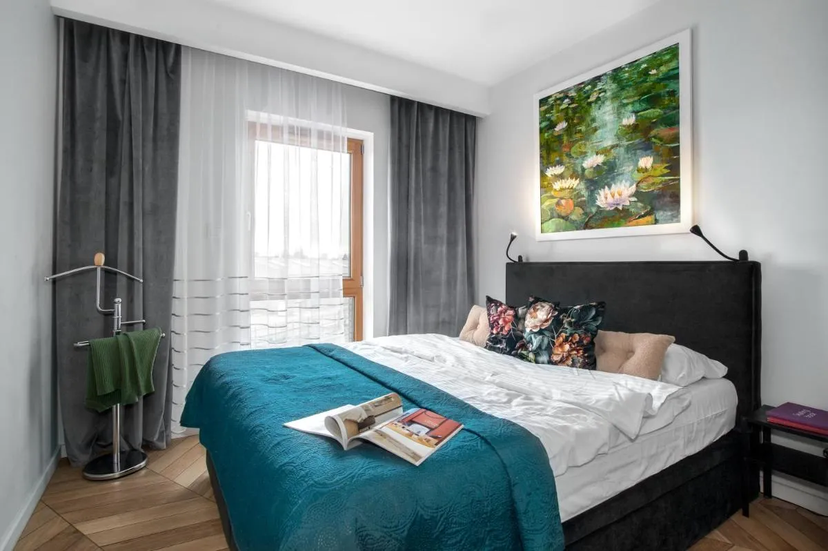 Image 1 of M&J Apartments – Nadmotławie