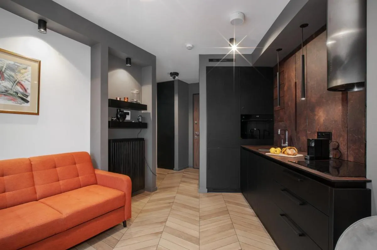 Image 3 of M&J Apartments – Nadmotławie