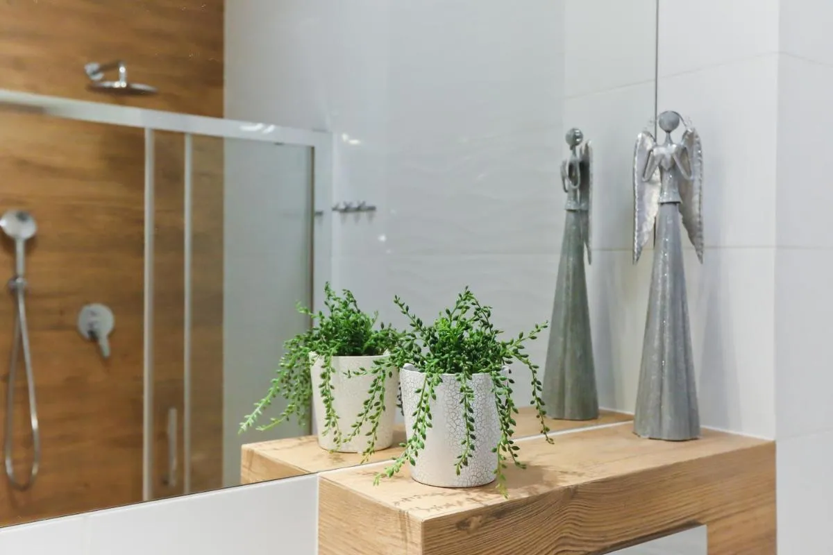 Image 2 of M&K Apartament Moc Natury Sobieszewo – Wyspa Sobieszewska