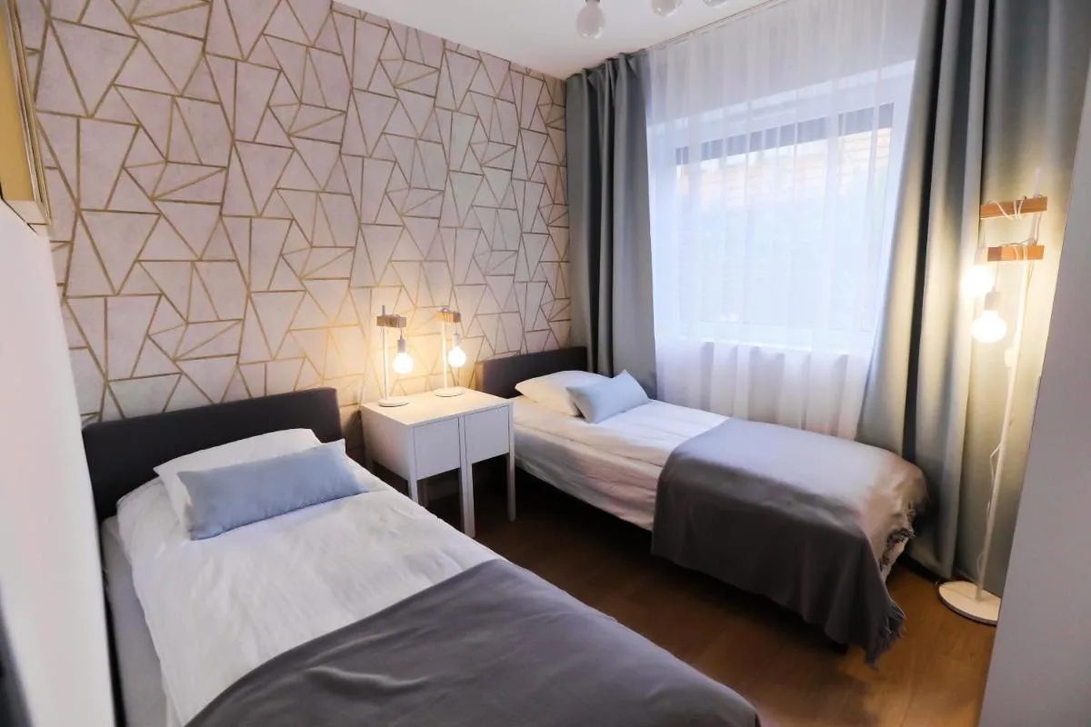 Image 1 of M&K Apartament Moc Natury Sobieszewo – Wyspa Sobieszewska