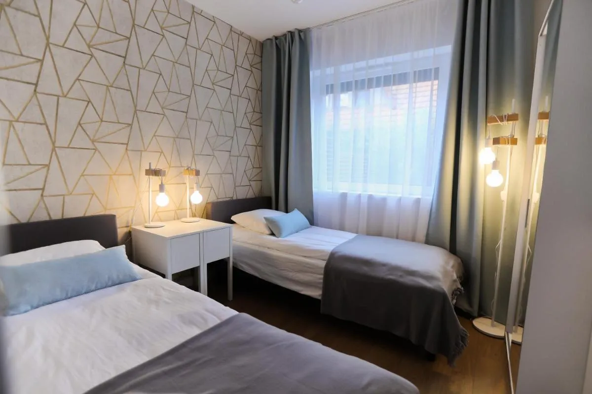 Image 6 of M&K Apartament Moc Natury Sobieszewo – Wyspa Sobieszewska