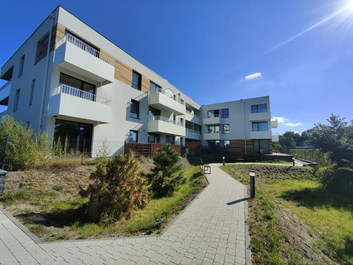 Image 5 of M&K Apartamenty Morska Fala, Gdańsk – Wyspa Sobieszewska