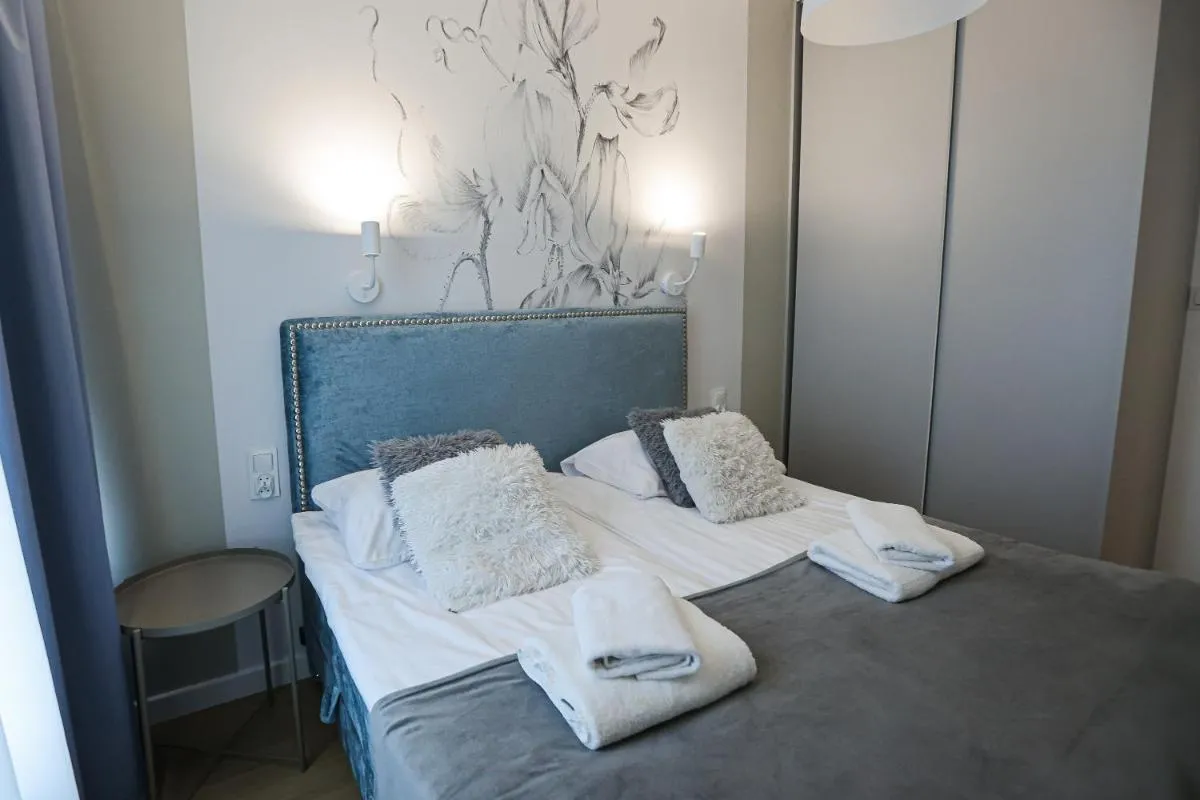 Image 1 of M&K Apartamenty Morska Fala, Gdańsk – Wyspa Sobieszewska