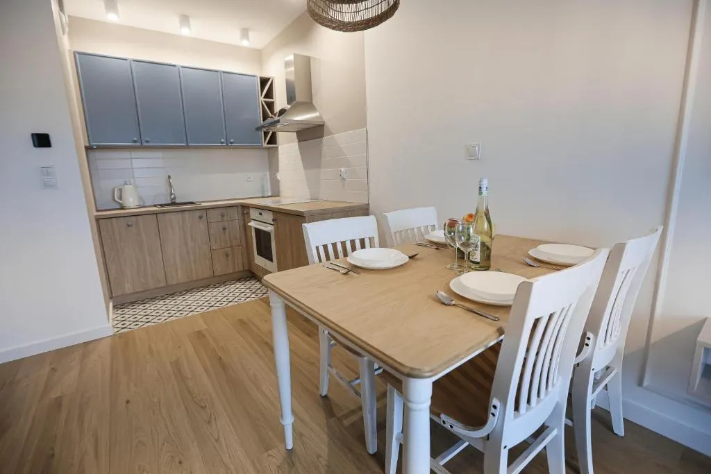 Image of M&K Apartamenty Morska Fala, Gdańsk – Wyspa Sobieszewska