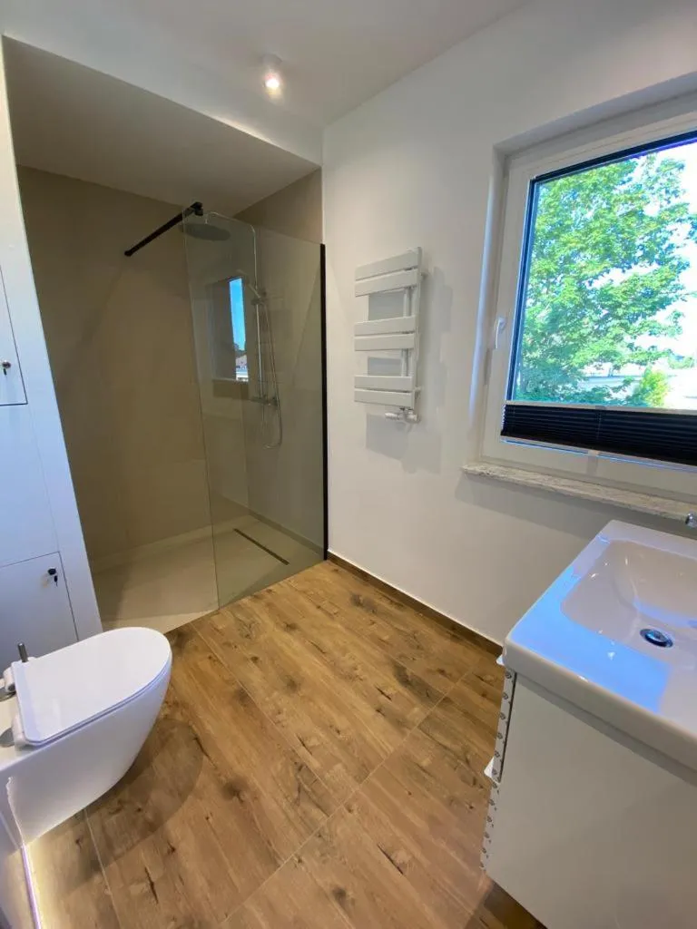 Image 4 of M&K Apartamenty Przystań Świbno