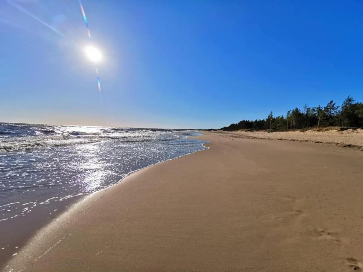 Image 1 of M&K Apartamenty Przystań Świbno