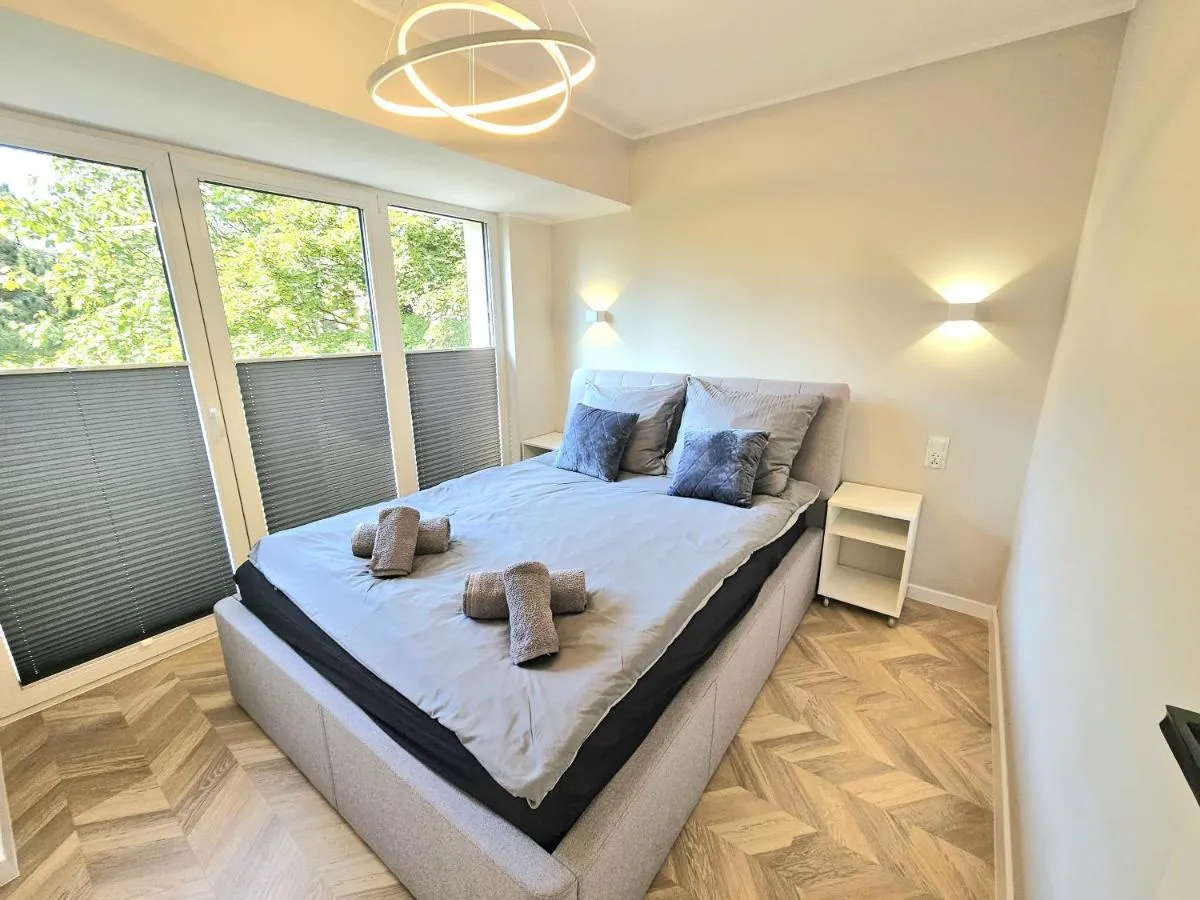 Image 2 of M&K Apartamenty Przystań Świbno