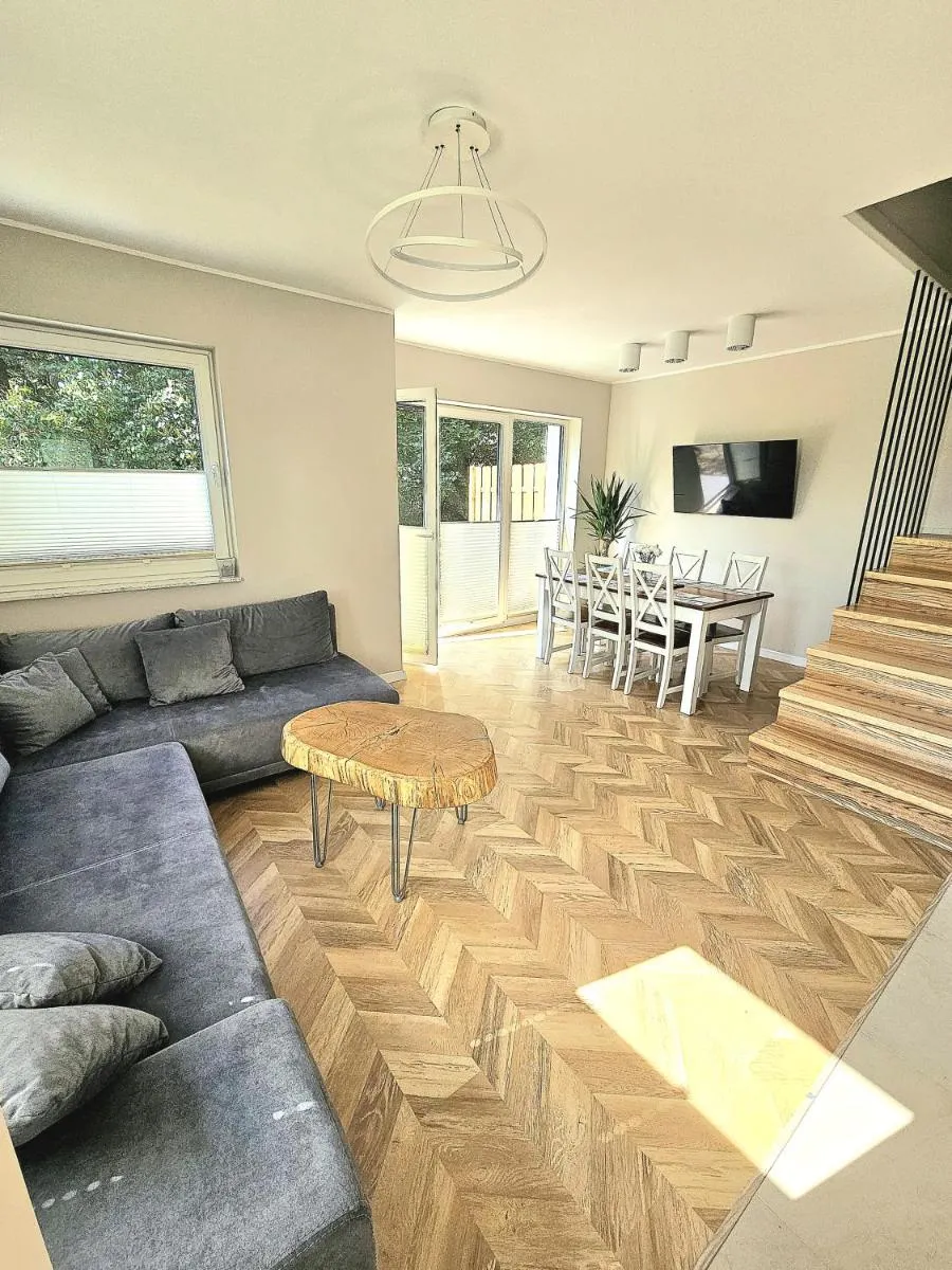 Image 6 of M&K Apartamenty Przystań Świbno