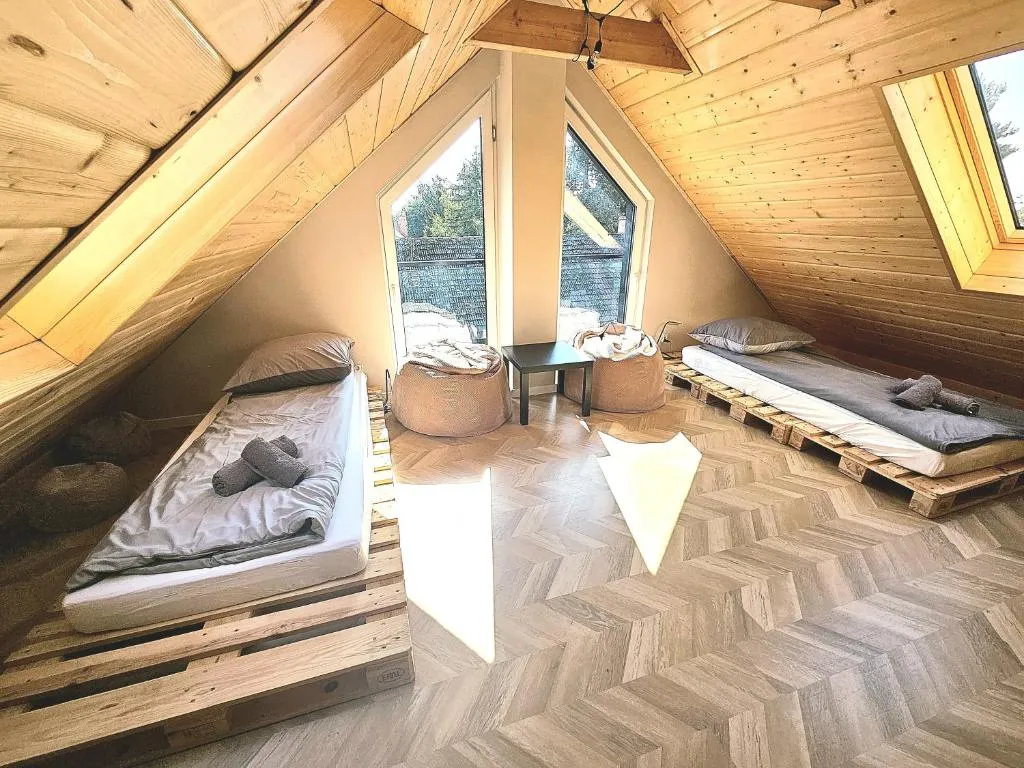 Image of M&K Apartamenty Przystań Świbno