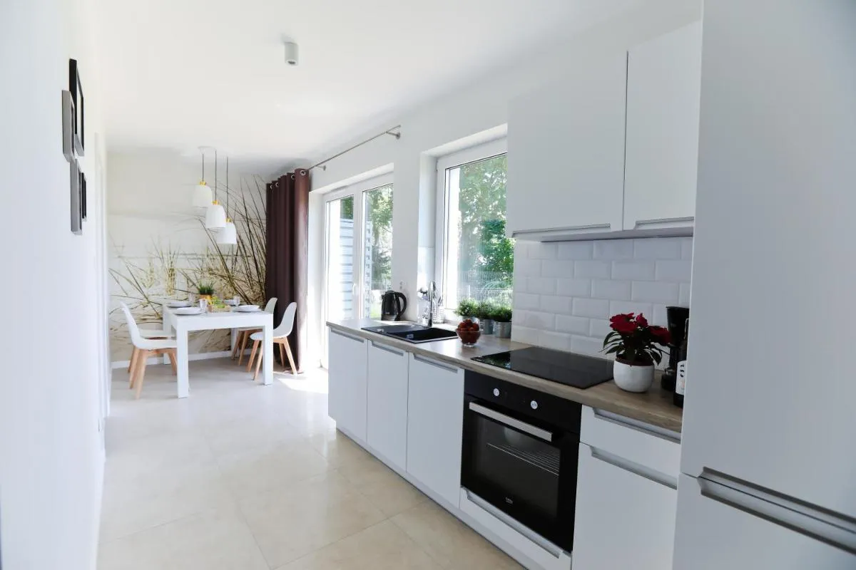 Image 1 of M&K Apartamenty – Morska Bryza, Sobieszewo- Wyspa Sobieszewwska