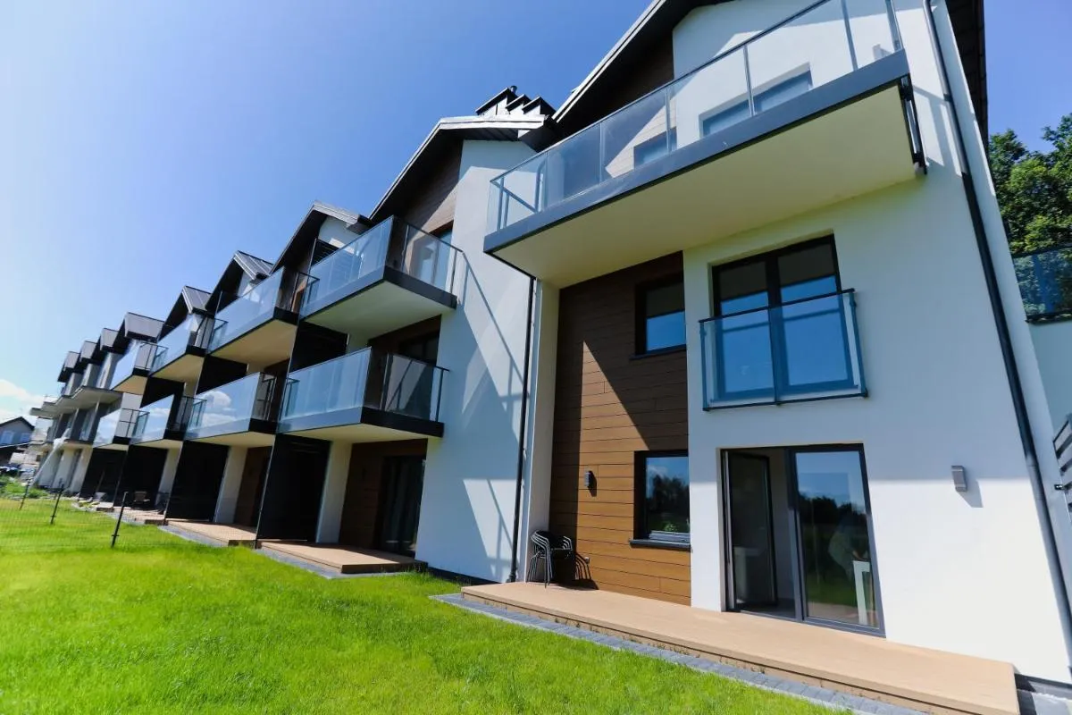 Image 5 of M&K Apartamenty – Morska Bryza, Sobieszewo- Wyspa Sobieszewwska