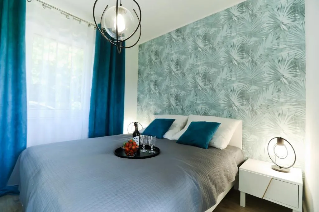 Image of M&K Apartamenty – Morska Bryza, Sobieszewo- Wyspa Sobieszewwska