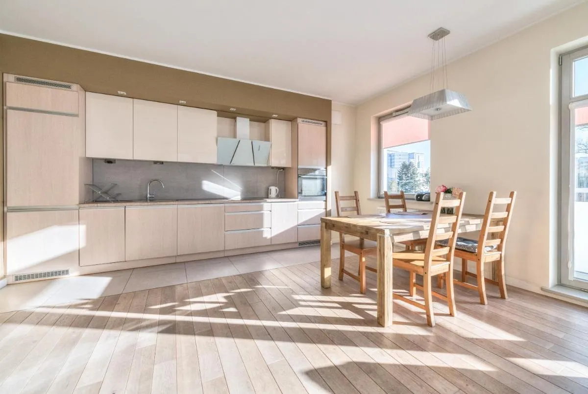 Image 3 of Marina Residence by NorthSide Apartments