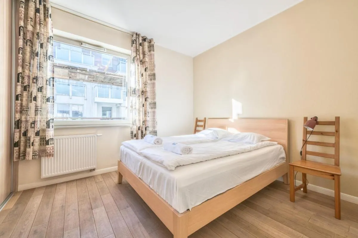 Image 1 of Marina Residence by NorthSide Apartments