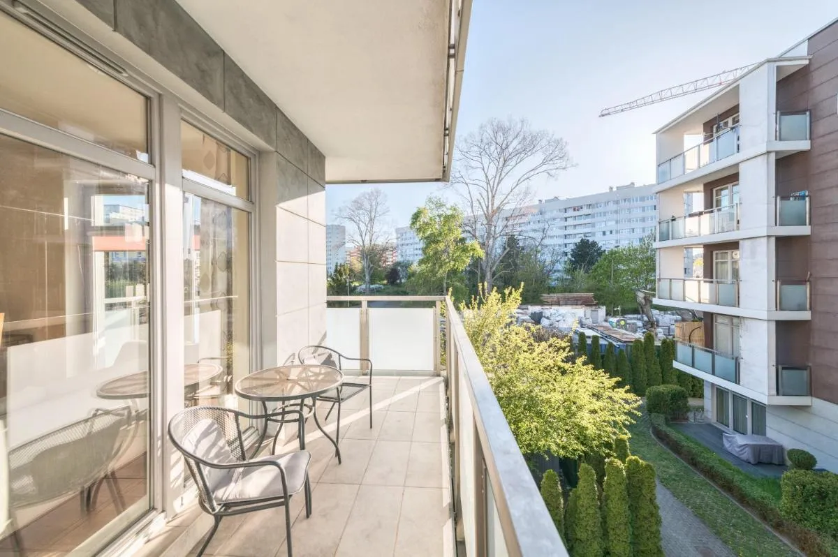 Image 5 of Marina Residence by NorthSide Apartments