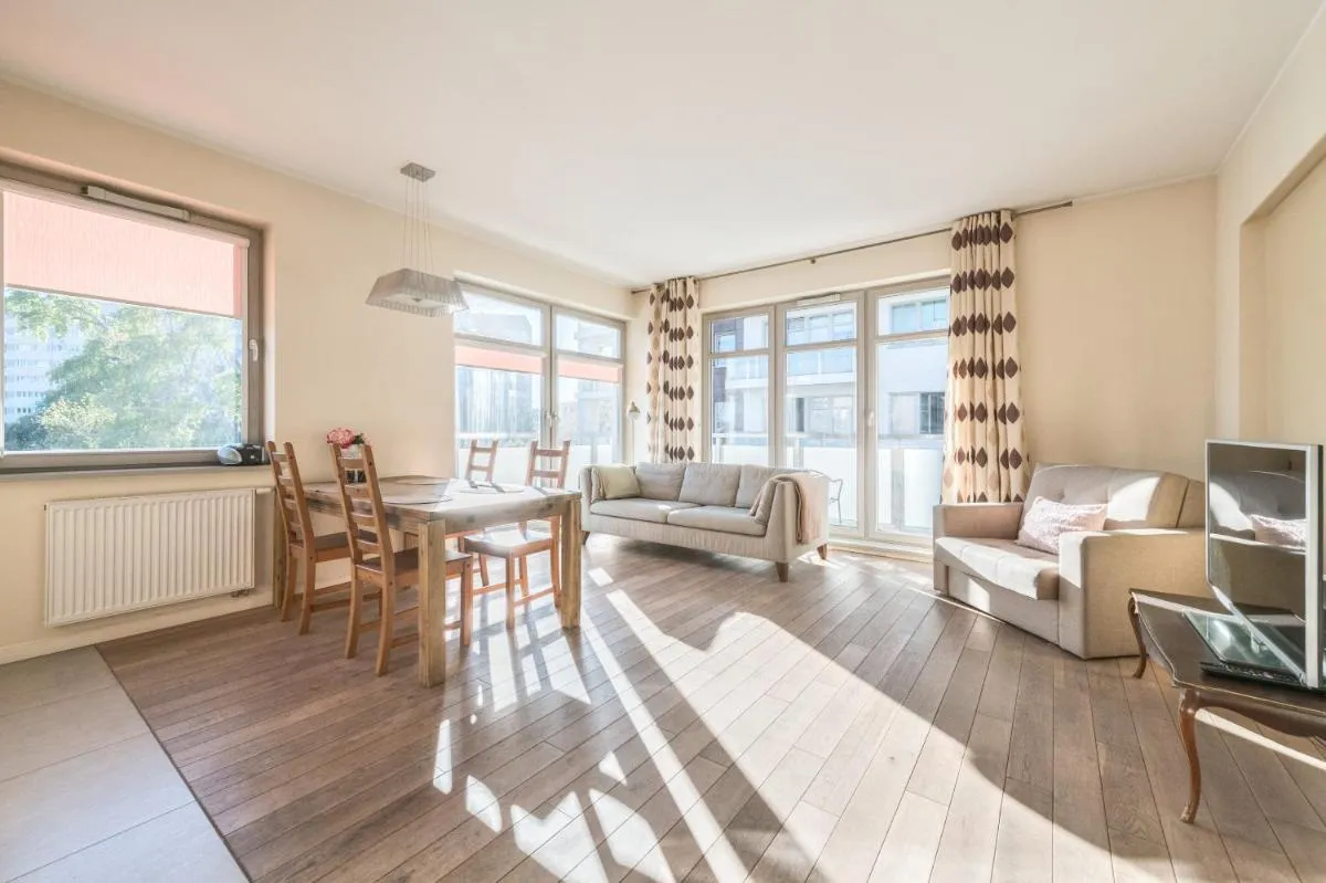 Image 4 of Marina Residence by NorthSide Apartments