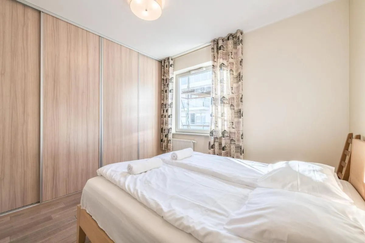 Image 6 of Marina Residence by NorthSide Apartments