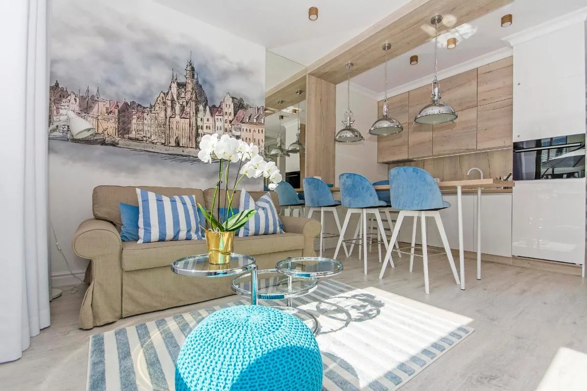 Image 3 of Marine by OneApartments