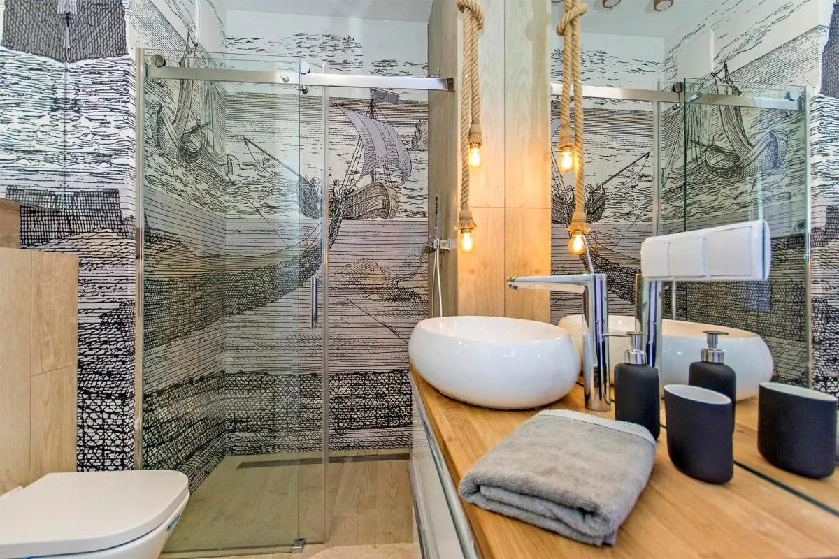 Image 2 of Marine by OneApartments