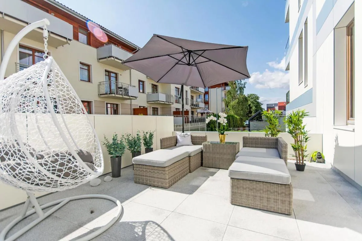 Image 5 of Marine by OneApartments