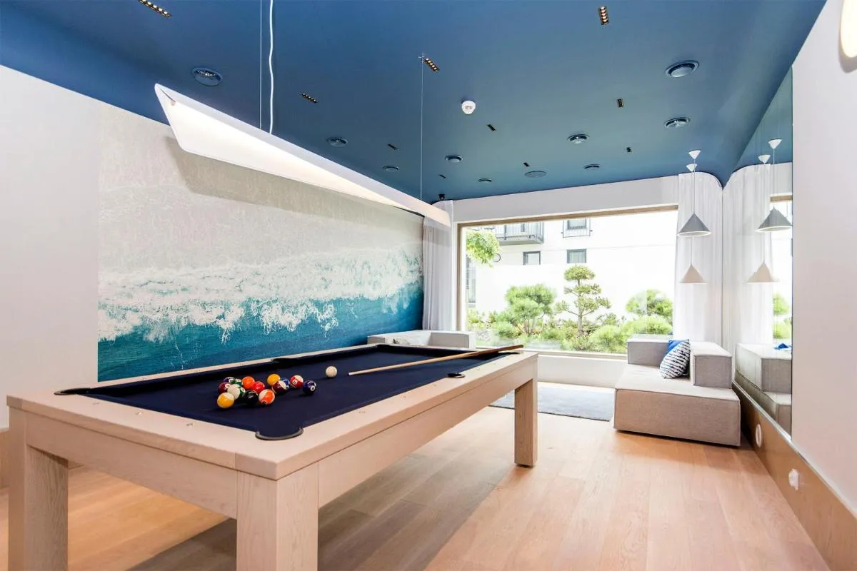 Image 4 of Marine by OneApartments