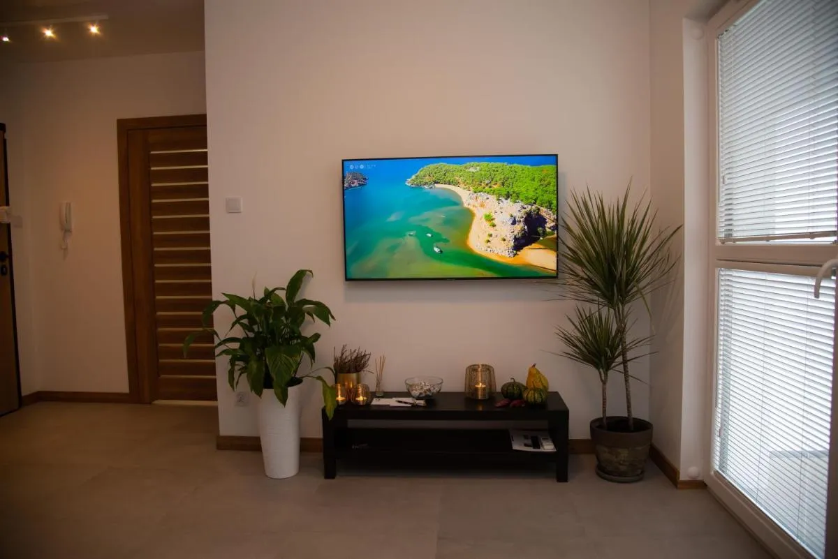 Image 4 of Maya’s Flats & Resorts 103 – Brzeźno Plaża