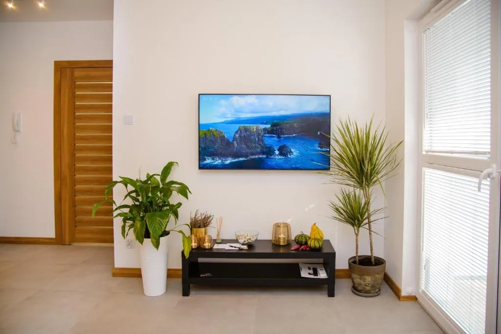 Image of Maya’s Flats & Resorts 103 – Brzeźno Plaża