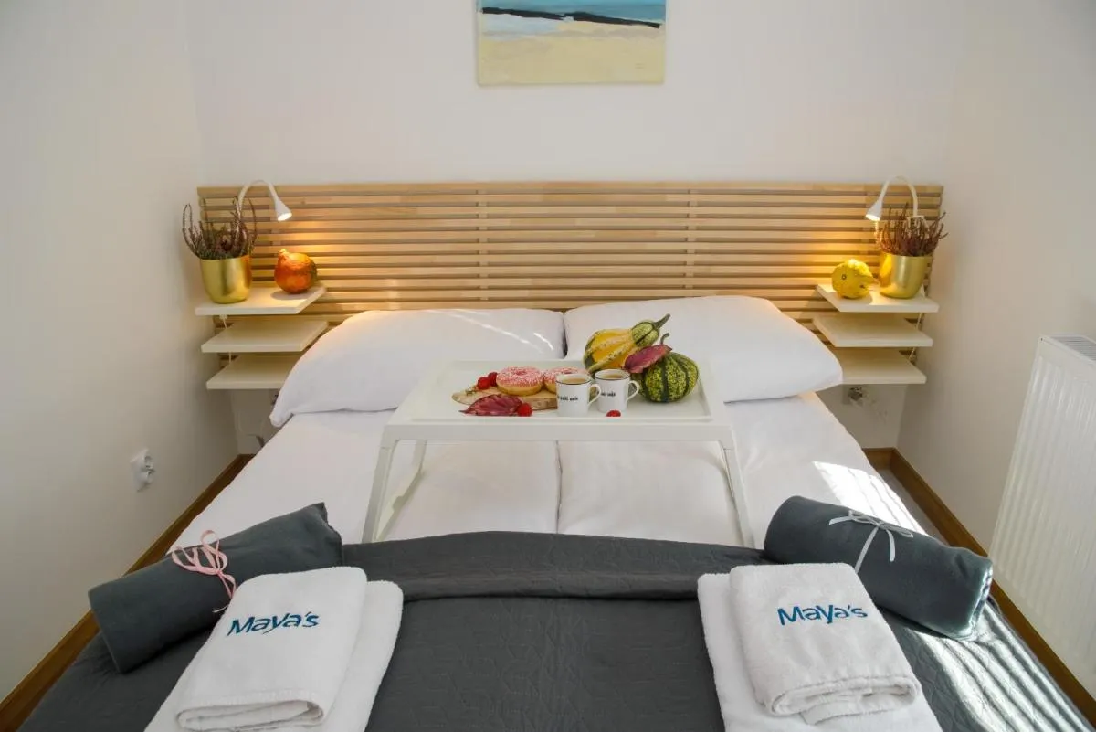 Image 6 of Maya’s Flats & Resorts 103 – Brzeźno Plaża