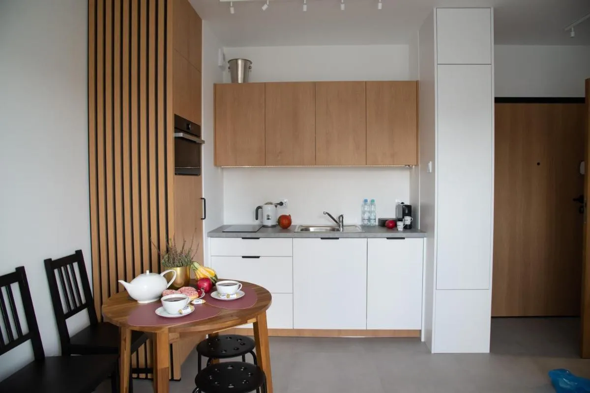 Image 3 of Maya’s Flats & Resorts 103 – Brzeźno Plaża