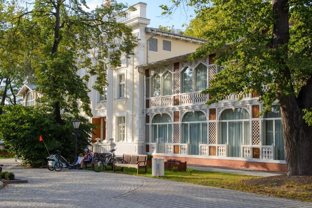 Image 5 of Maya’s Flats & Resorts 103 – Brzeźno Plaża