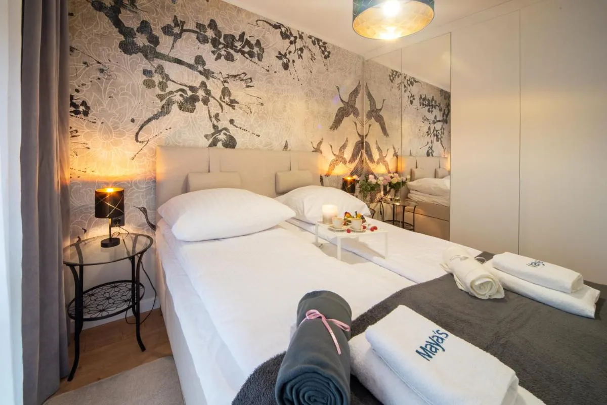 Image 1 of Maya’s Flats & Resorts 16 – NADMOTLAWIE