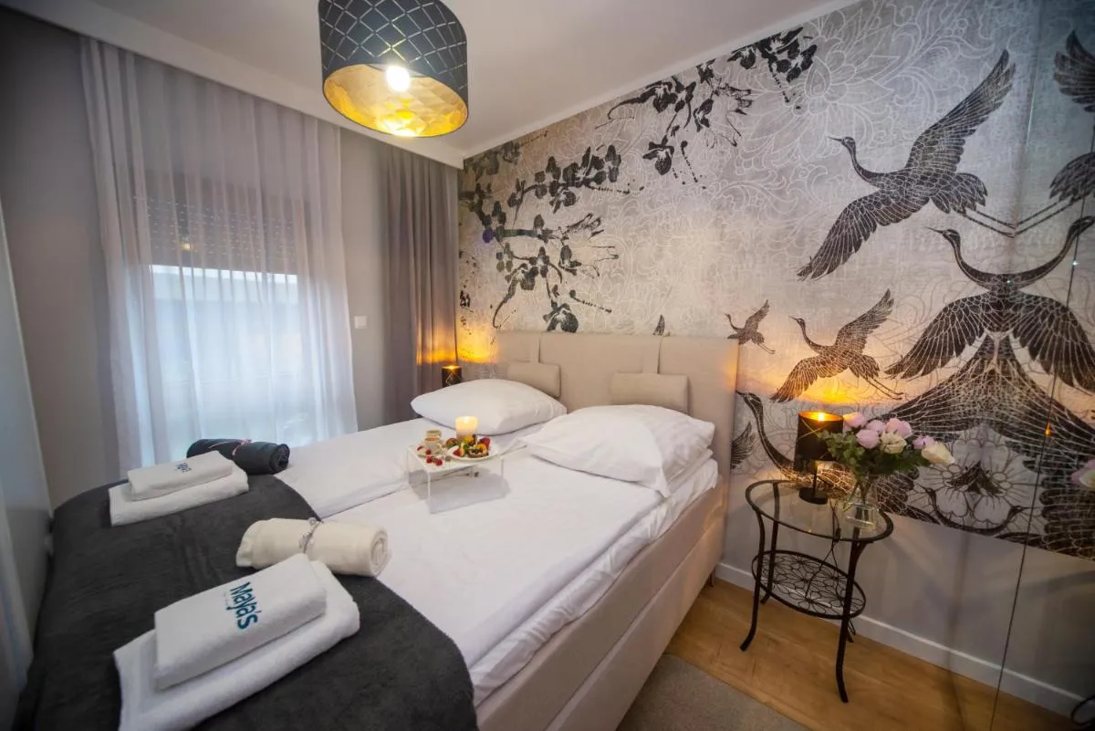 Image 6 of Maya’s Flats & Resorts 16 – NADMOTLAWIE