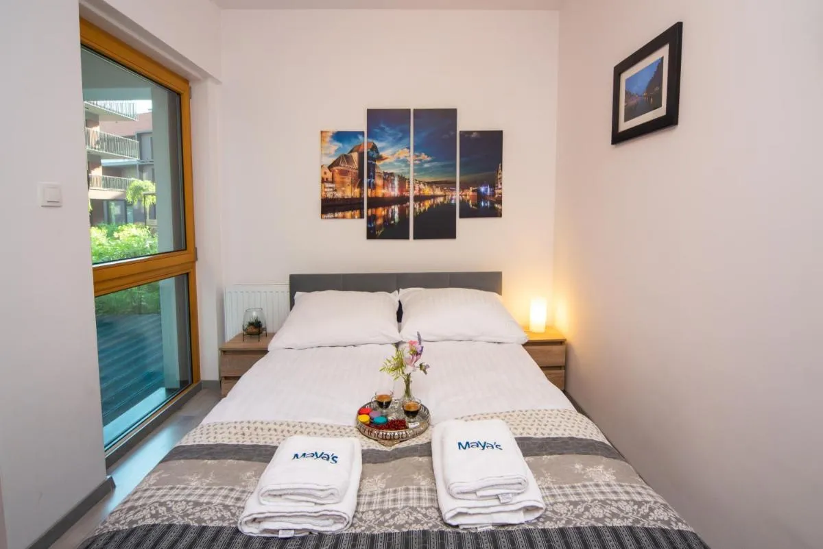 Image 6 of Maya’s Flats & Resorts 17 – NADMOTLAWIE