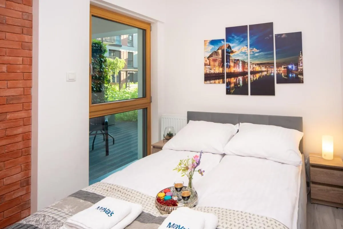 Image 1 of Maya’s Flats & Resorts 17 – NADMOTLAWIE