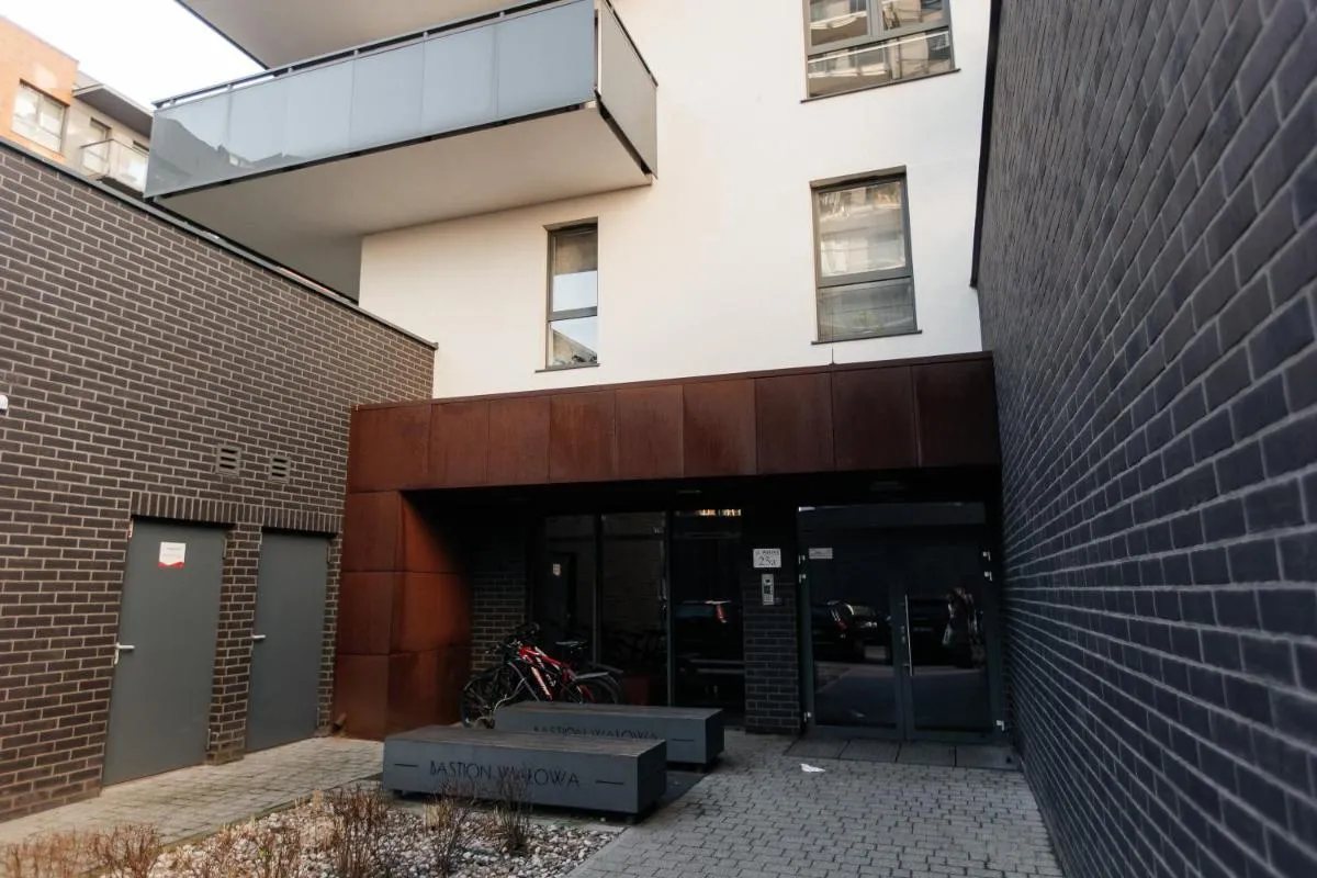 Image 5 of Maya’s Flats & Resorts 25 – APARTAMENT Z WIDOKIEM Bastion Walowa, Gdansk