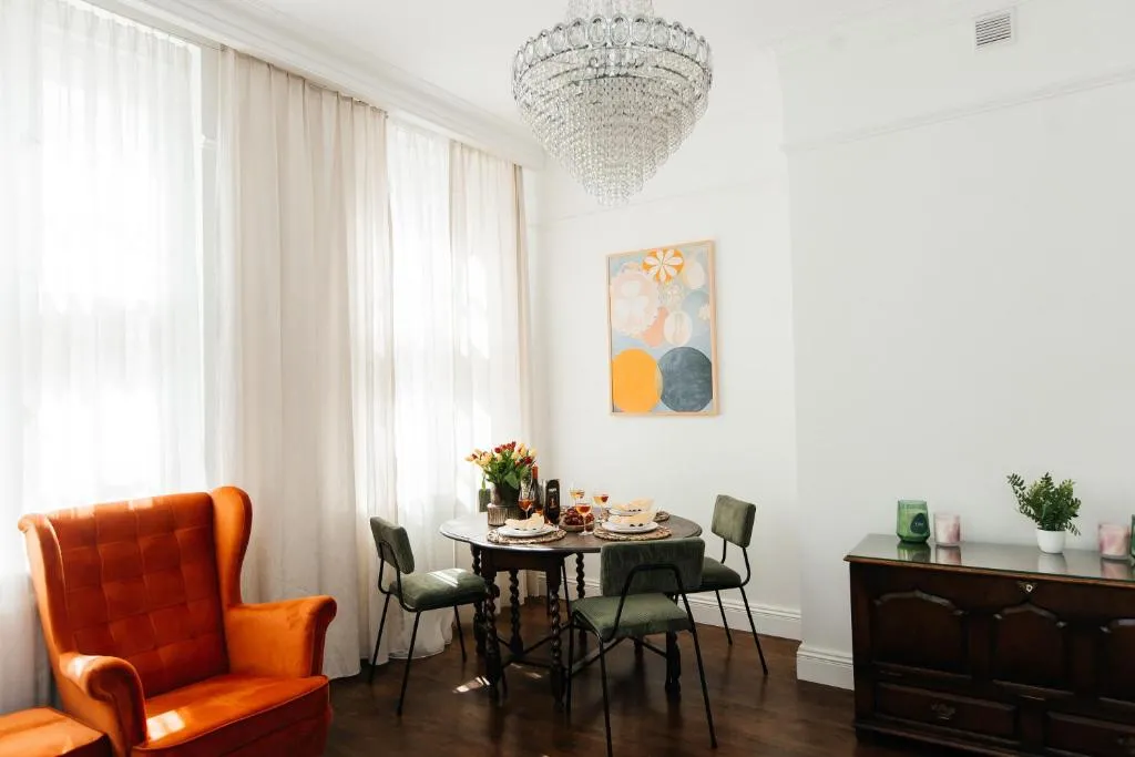 Image of Maya’s Flats & Resorts 31 – apartament z dwiema sypialniami two bedrooms apartament OGARNA STR OLD TOWN GDANSK