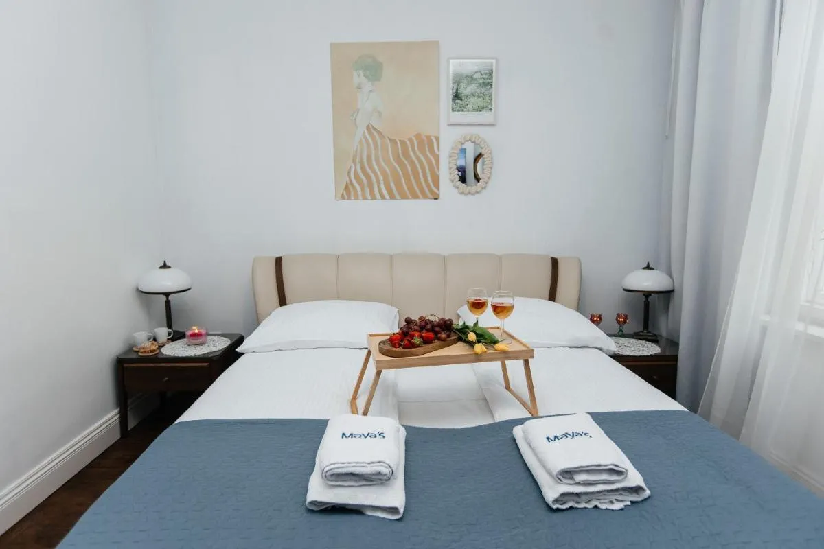 Image 6 of Maya’s Flats & Resorts 31 – apartament z dwiema sypialniami two bedrooms apartament OGARNA STR OLD TOWN GDANSK