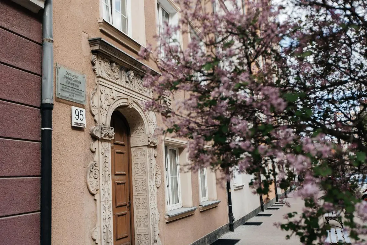 Image 5 of Maya’s Flats & Resorts 31 – apartament z dwiema sypialniami two bedrooms apartament OGARNA STR OLD TOWN GDANSK