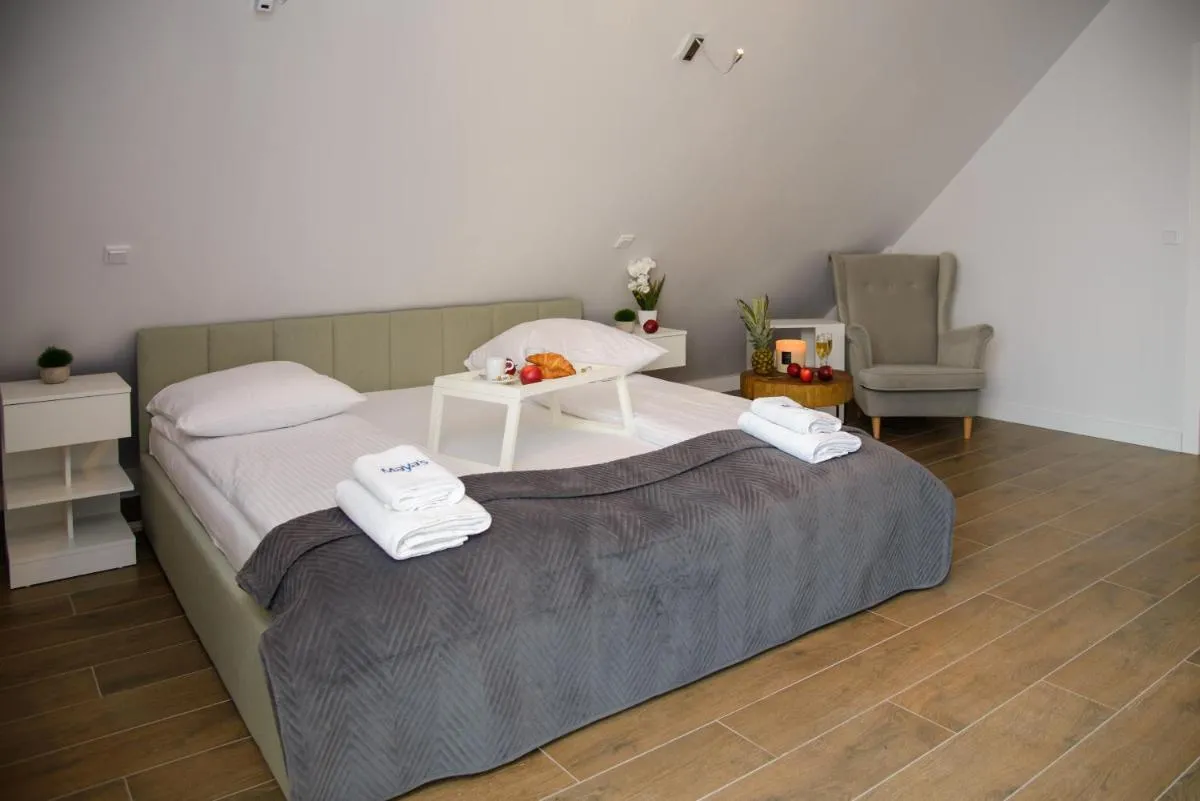 Image 1 of Maya’s Flats & Resorts 32 – GRANARIA