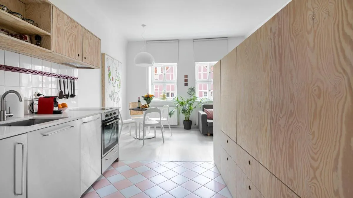 Image 3 of Maya’s Flats & Resorts 37 – Piwna