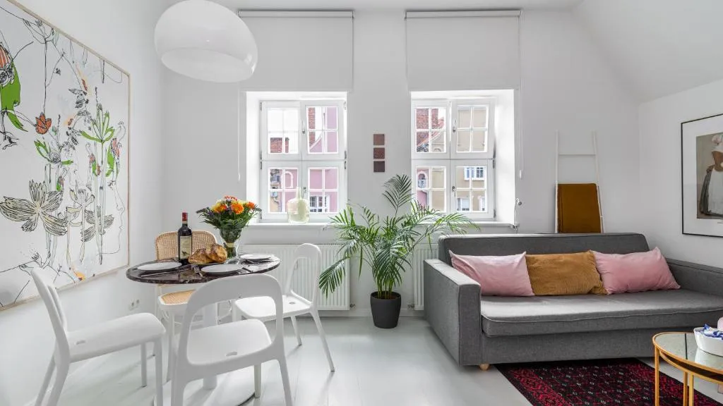 Image of Maya’s Flats & Resorts 37 – Piwna