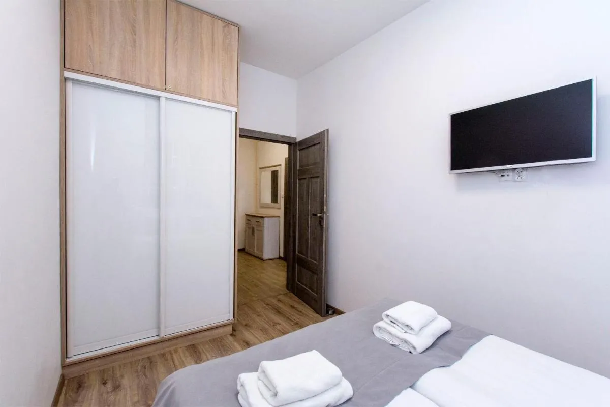 Image 5 of Maya’s Flats & Resorts 45 – LUX OGARNA 2 bedrooms