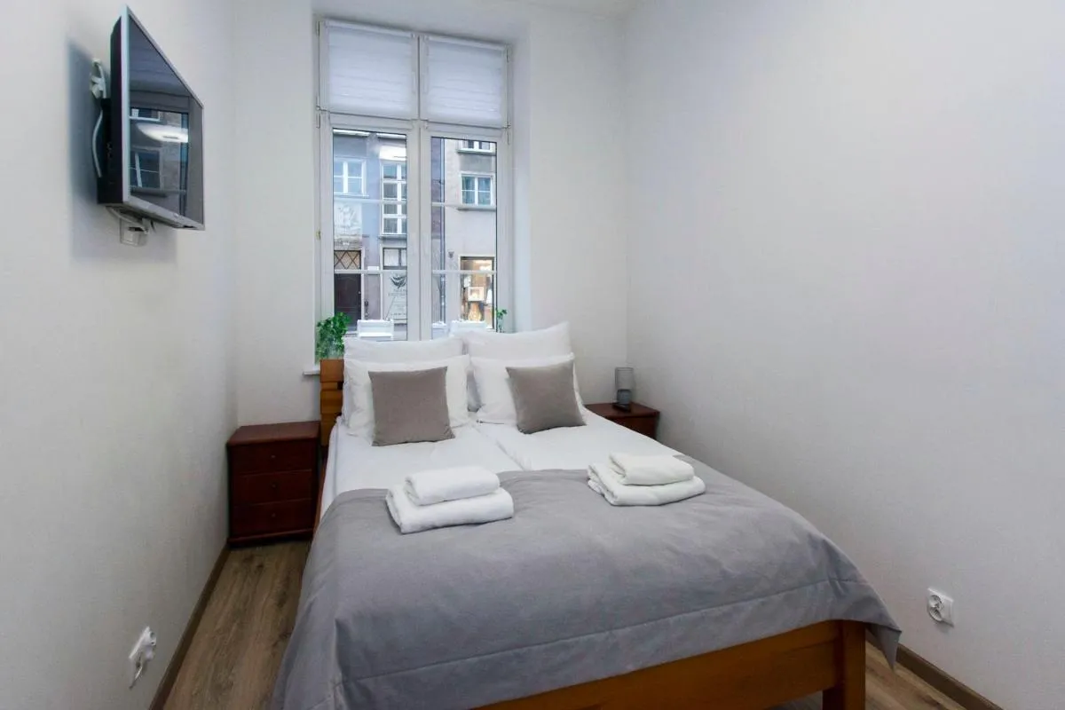 Image 1 of Maya’s Flats & Resorts 45 – LUX OGARNA 2 bedrooms