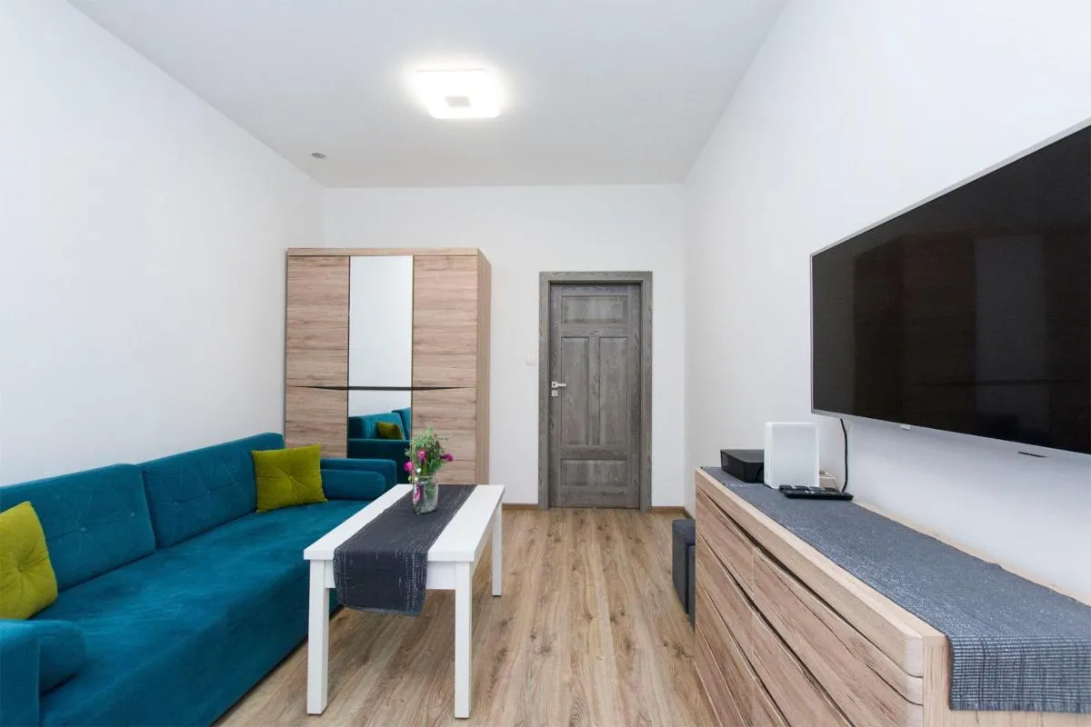 Image 4 of Maya’s Flats & Resorts 45 – LUX OGARNA 2 bedrooms