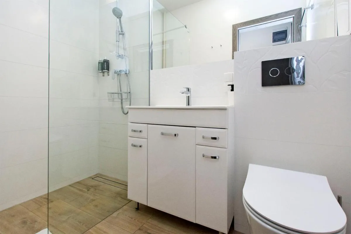 Image 2 of Maya’s Flats & Resorts 45 – LUX OGARNA 2 bedrooms