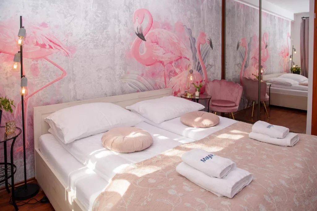 Image of Maya’s Flats & Resorts 47 – Heweliusza Gdansk