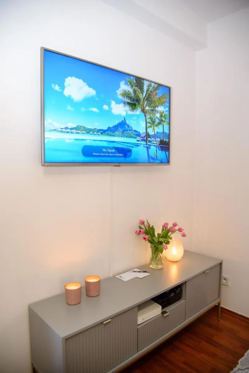 Image 5 of Maya’s Flats & Resorts 47 – Heweliusza Gdansk