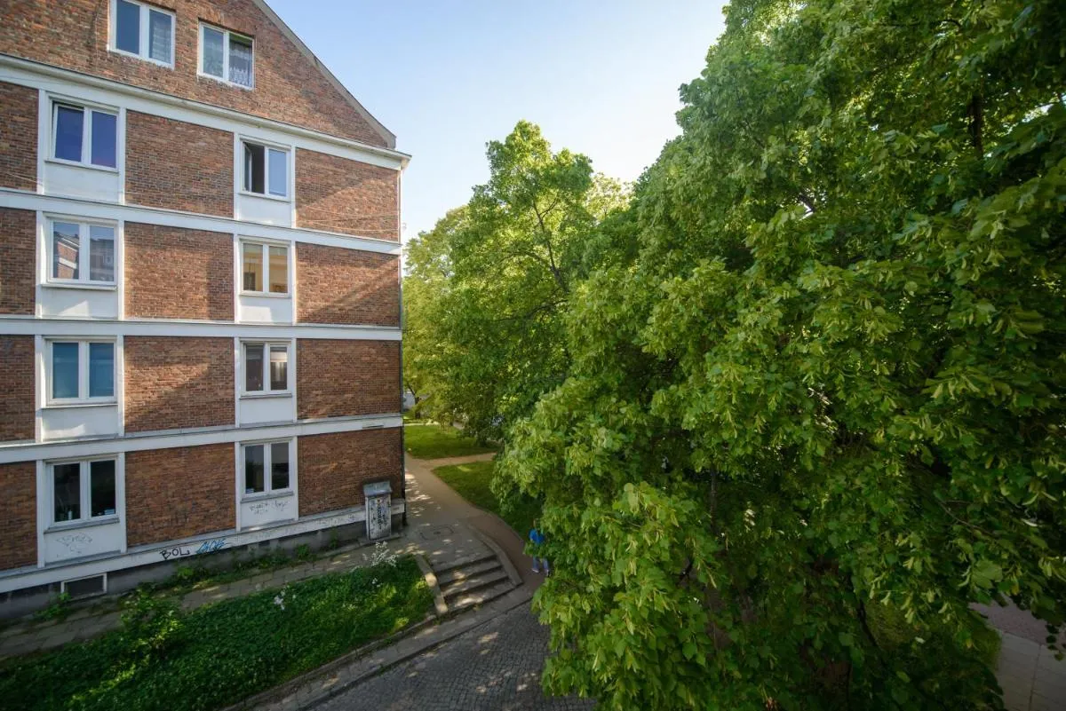 Image 2 of Maya’s Flats & Resorts 47 – Heweliusza Gdansk